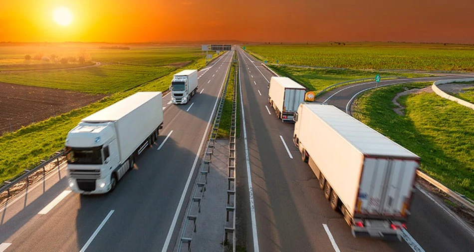 Freight Transportation